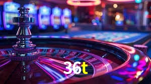 Welcome Bonus 36t