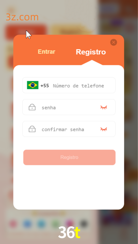 36t Registro⭐️Registrar site de cassino⭐️36t plataforma