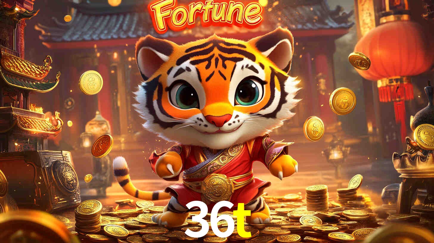 Desvendando o Mundo dos Jogos Virtuais na 36t