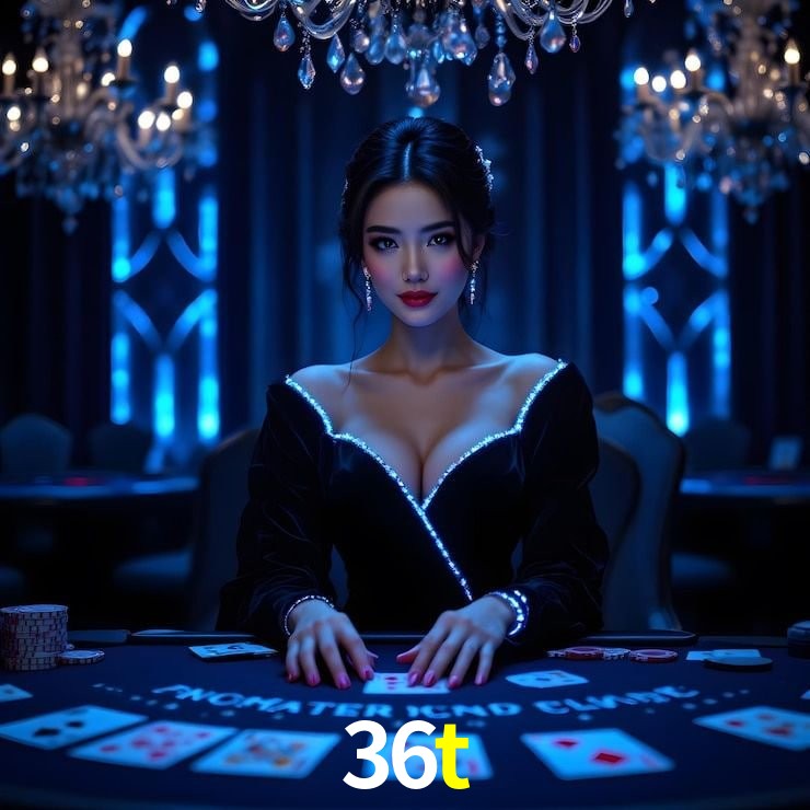 Jogos de Slot 36t