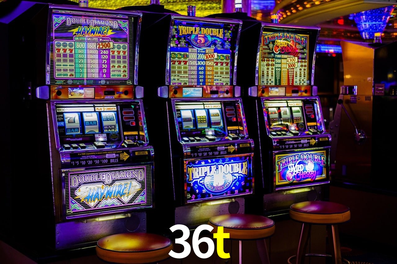 Casino VIP 36t