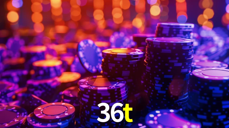 36t plataforma