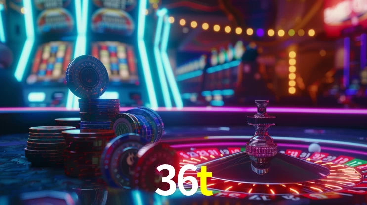 Game Providers 36t