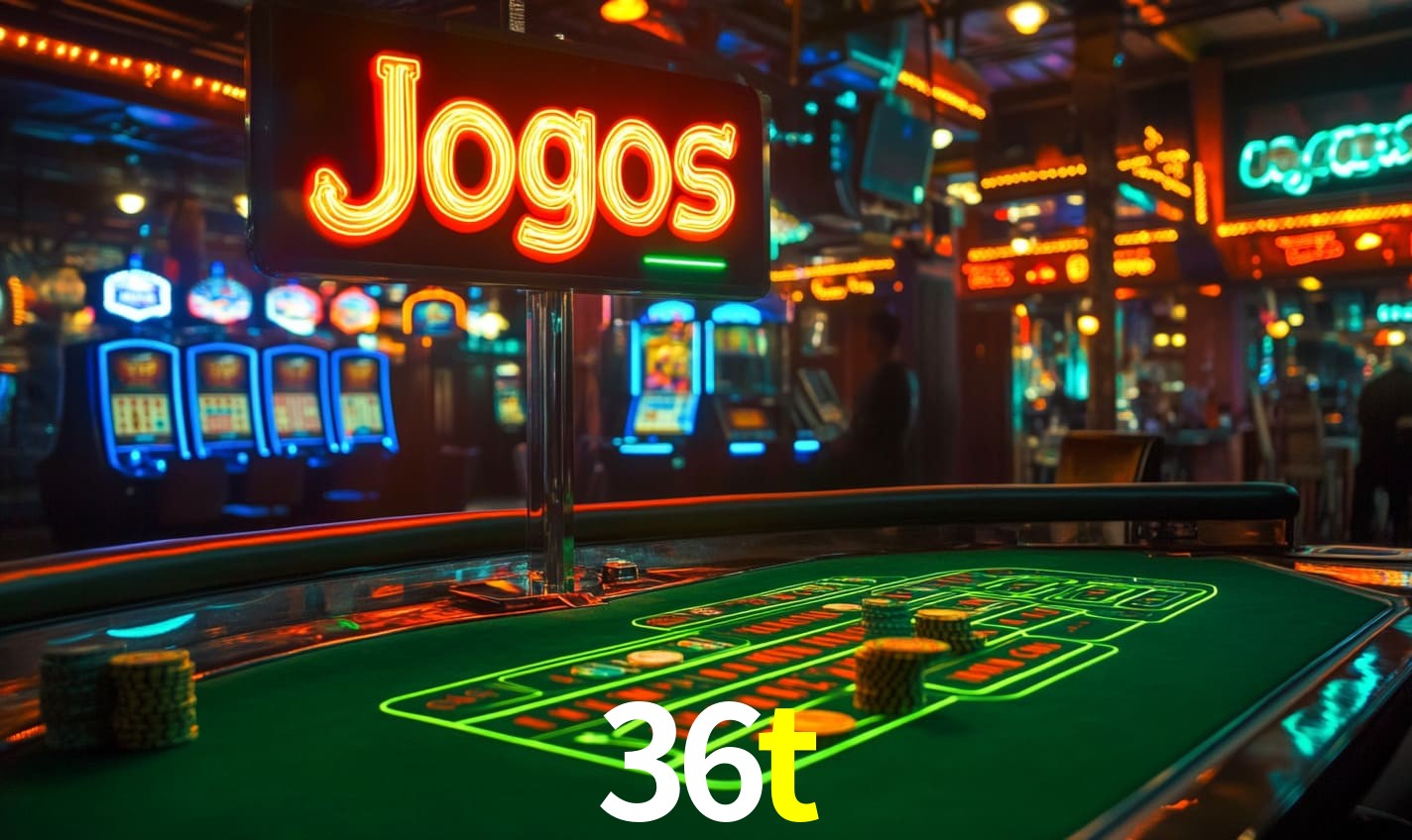 Login Seguro 36t