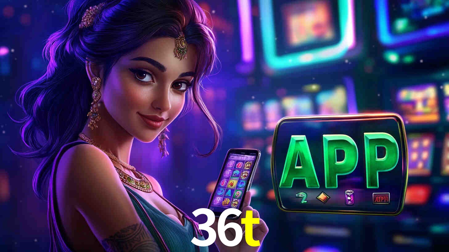 36t: A Experiência de Casino com Jogos de Mesa ao Vivo