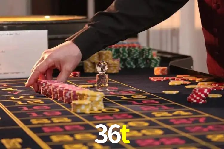 Descubra a Magia dos Jogos de Arcade no 36t