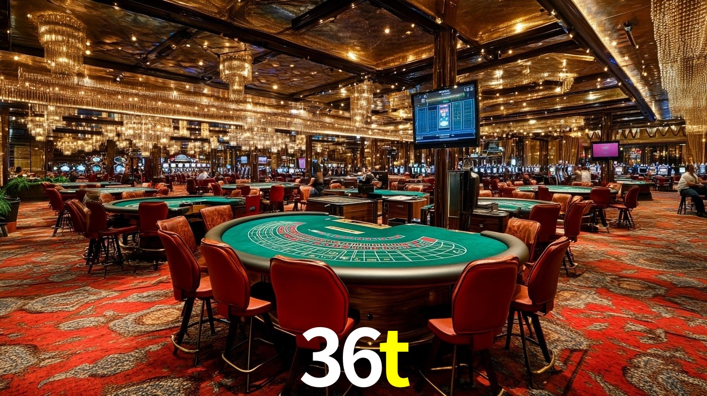 36t plataforma