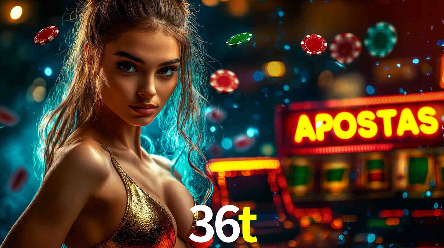Apostas Esportivas na 36t: Um Guia Completo