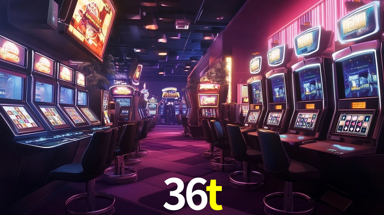 36t App Interface