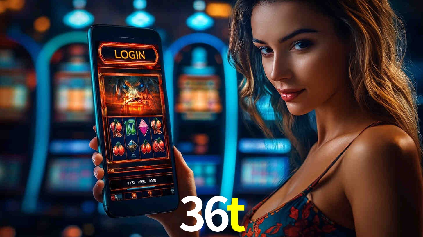 36t plataforma