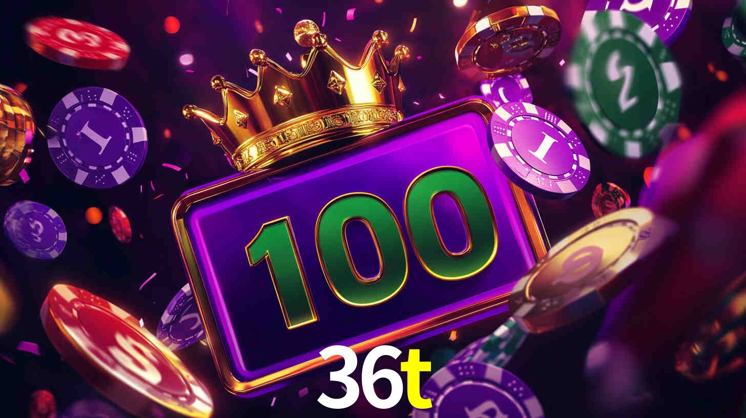 Welcome Bonus 36t