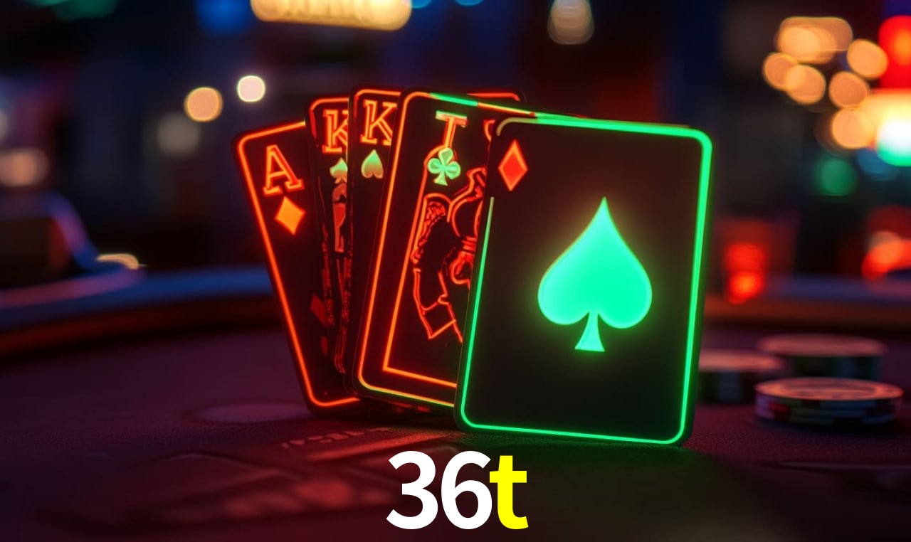 Estatísticas do Jogo 36t