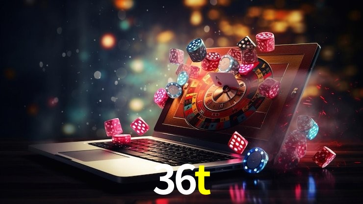 Desvendando o Mundo dos Jogos Virtuais na 36t