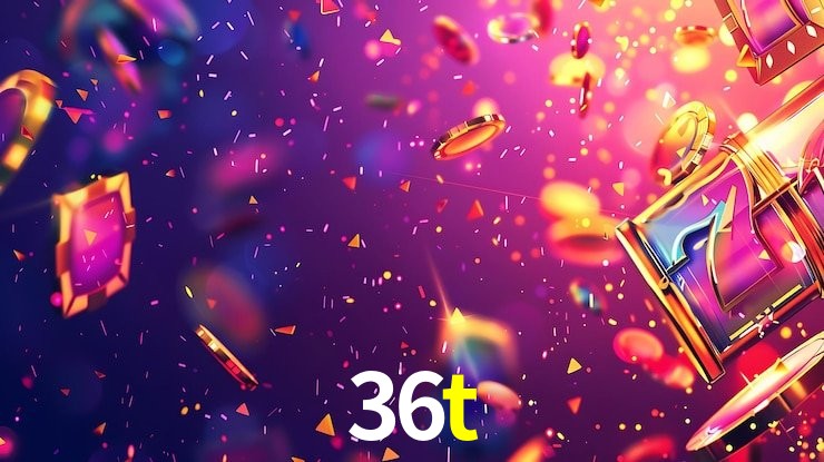 A Emoção da Loteria na 36t: Uma Chance de Mudança de Vida