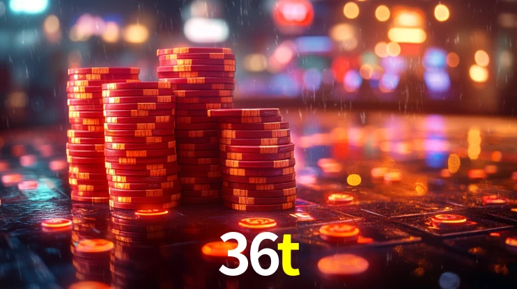 36t plataforma